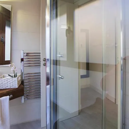 Apartment Abadia By Ap
