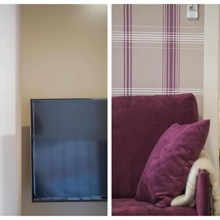Apartment Abadia By Ap Toledo