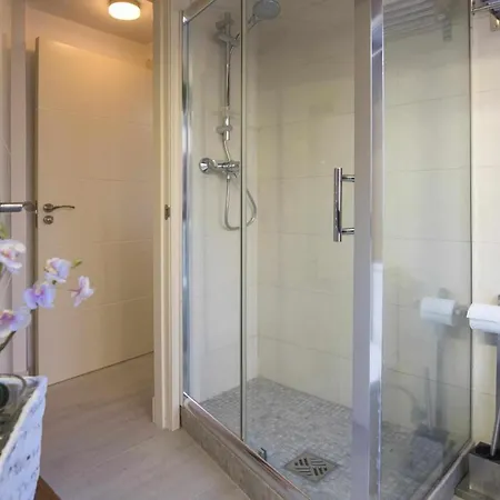 Abadia By Ap Apartment