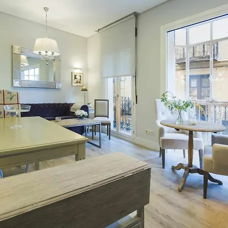 Abadia By Ap Apartment *