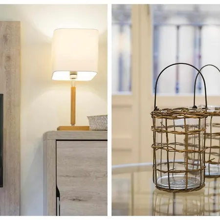 Apartment Abadia By Ap