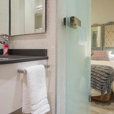 Abadia By Ap Apartment Toledo