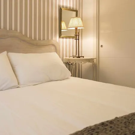 Abadia By Ap Apartment *