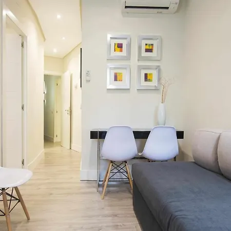 Abadia By Ap Apartment Toledo