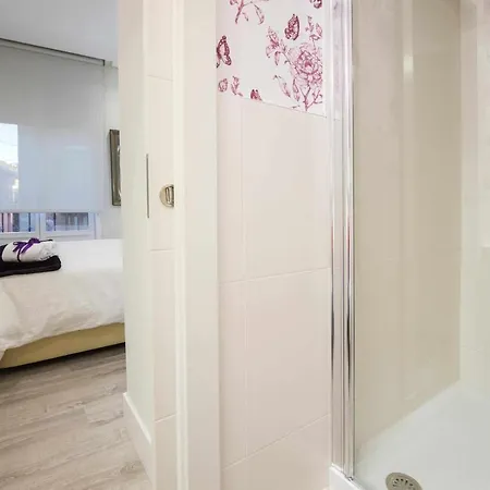 Apartment Abadia By Ap Toledo