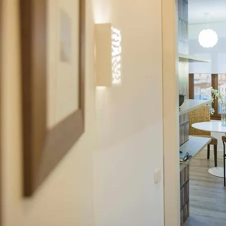 Abadia By Ap Apartment Toledo