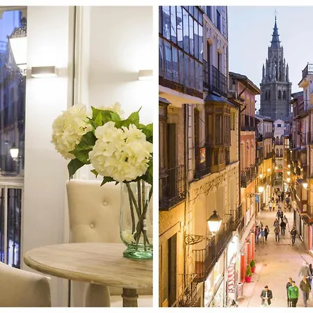 Abadia By Ap Apartment *